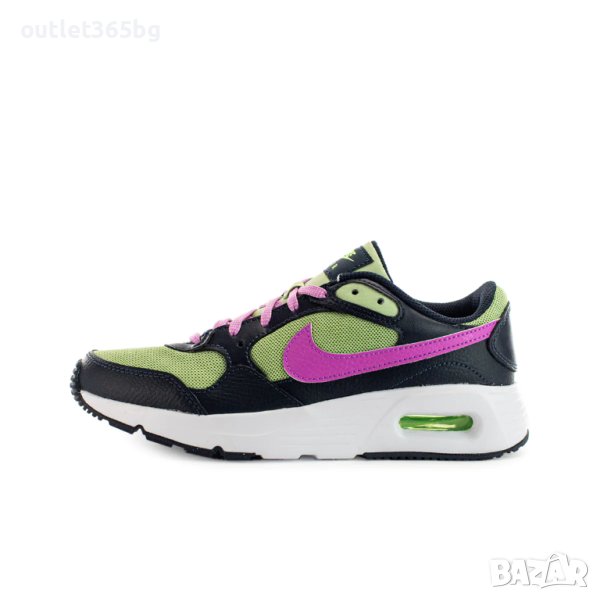 Nike - Air Max SC номер 38,38.5 Оригинал Код 0429, снимка 1