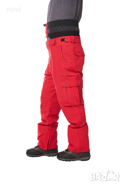 Light CARTEL EVO,18k, M,XL нов, оригинален мъжки ски/сноуборд панталон, снимка 1