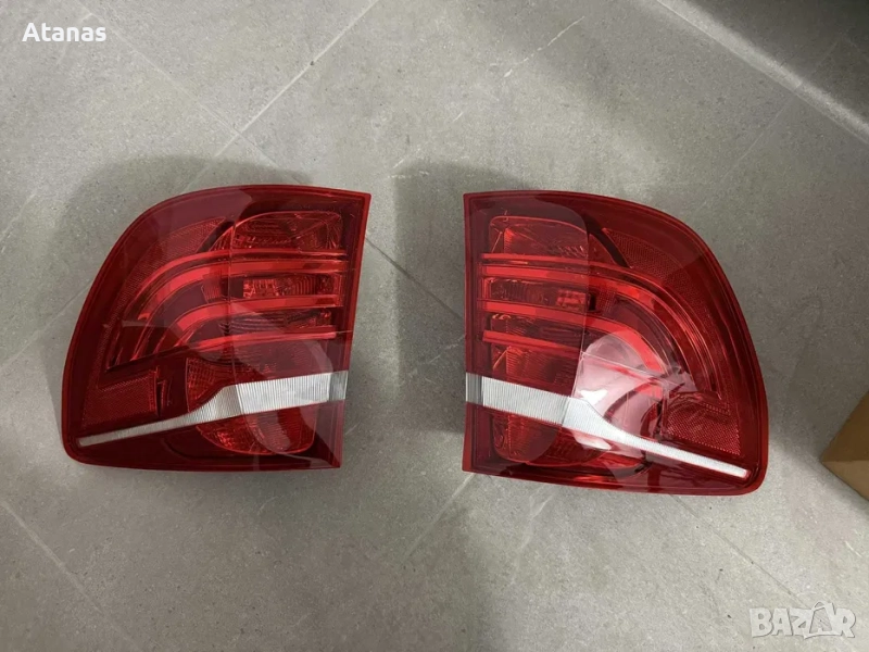 Стопове и мигачи за БМВ Х3 / BMW X3 (F25), снимка 1