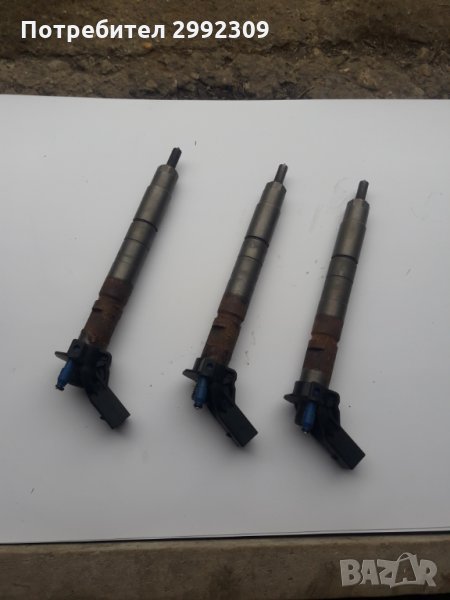 Дюзи за KIA 2.0 tdi, снимка 1