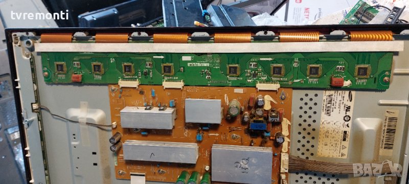 Y-BUFFER LJ41-09425A LJ92-01762A PLASMA SAMSUNG PS51D490, снимка 1