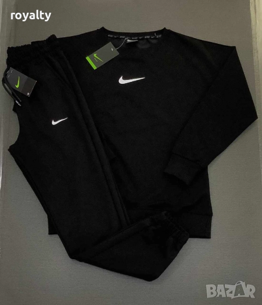 Nike дамски спортен екип , снимка 1