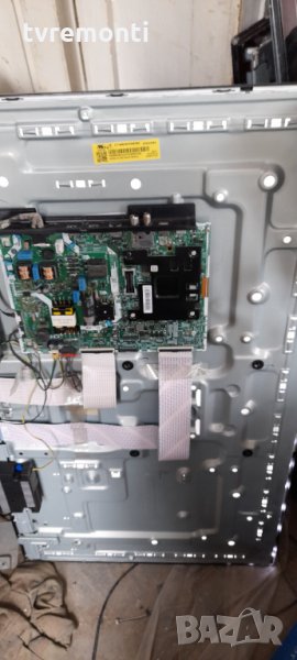 Основна платка - KANT-SU (NU7090)-43 bn96-49470, снимка 1