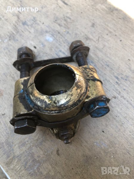 Части Бчс/BCS, снимка 1