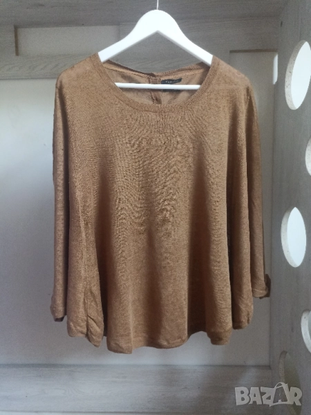 Дамска блуза Massimo Dutti, снимка 1