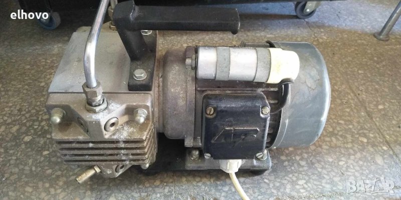 Вакуумна помпа HYCO, снимка 1