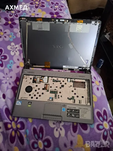 Acer Aspire AS 3410-743G16n- за части, снимка 1