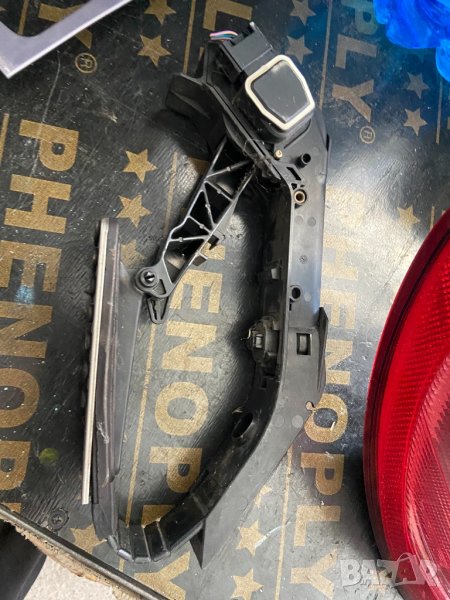 A1703000404 газ педал  r171 w203 w209 cl203 s203 c209 и други потентиометър, снимка 1