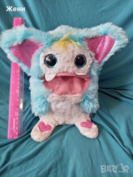 Оригинална интерактивна играчка Rizmo Takara Tomy Ризмо, снимка 1