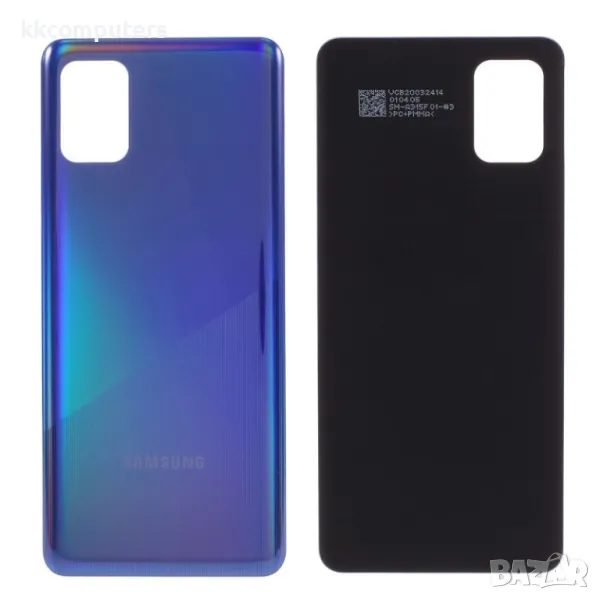 Оригинален Заден Капак за Samsung Galaxy A31 A315, снимка 1