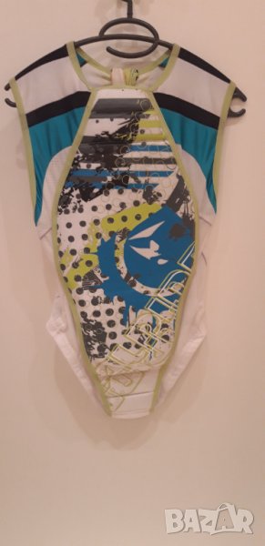 Скиорски детски нагръдник "Алпин", снимка 1