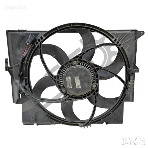 Дифузьор BMW 3 Series (2005-2012) ID:87950, снимка 1