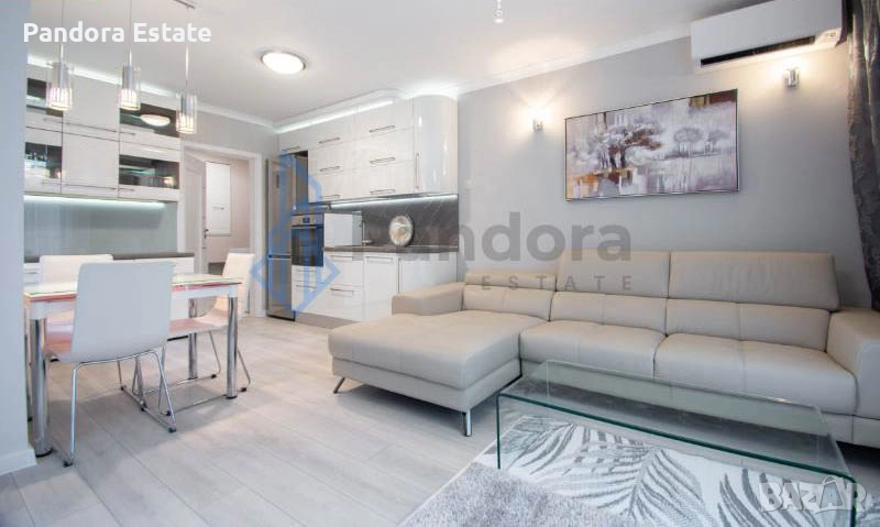 2-СТАЕН апартамент под наем, гр. София, кв. Дианабад, снимка 1