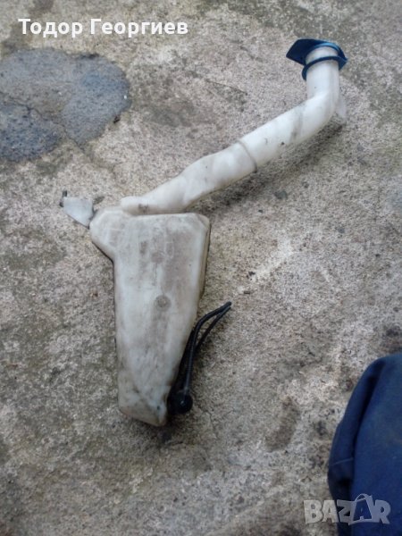 Казанче чистачки от сеат, снимка 1