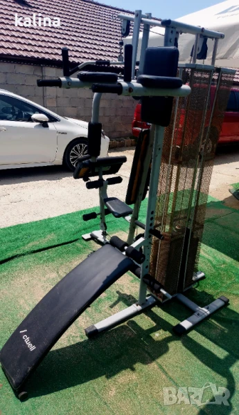 Продавам  Комбиниран уред -и , снимка 1