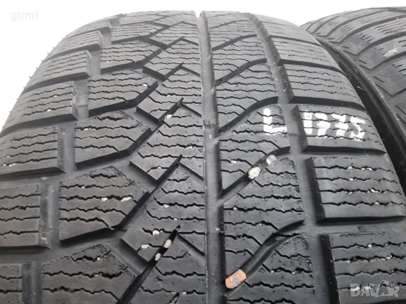 2бр зимни гуми 235/45/19 GOODRIDE L01775 , снимка 1