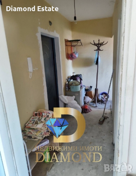 Гарсониера в Димитровград кв. Раковски, снимка 1