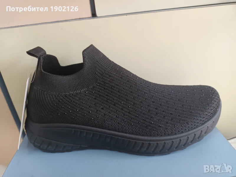 Дамски маратонки , снимка 1