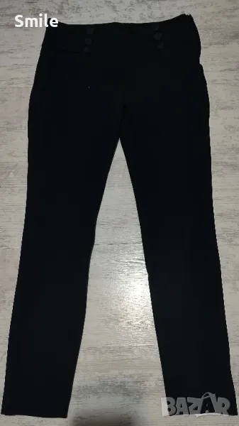 Дамски панталон ZARA, снимка 1