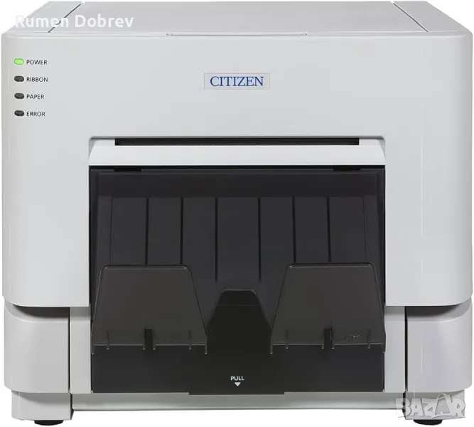 фото принтер Citizen CY-02, снимка 1