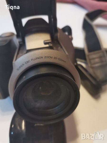 Фотоапарат FUJIFILM, снимка 1