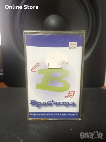 Вокално театрална група Врабчета, снимка 1