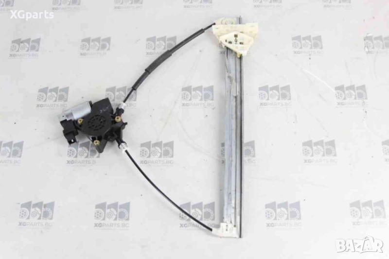 Стъклоповдигач преден ляв за Mazda 3 (2003-2009), снимка 1