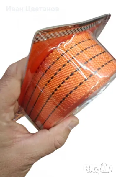 Професионално въже за теглене – Здравина и сигурност във всяка ситуация, снимка 1