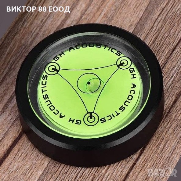 Нивелир - №3, снимка 1