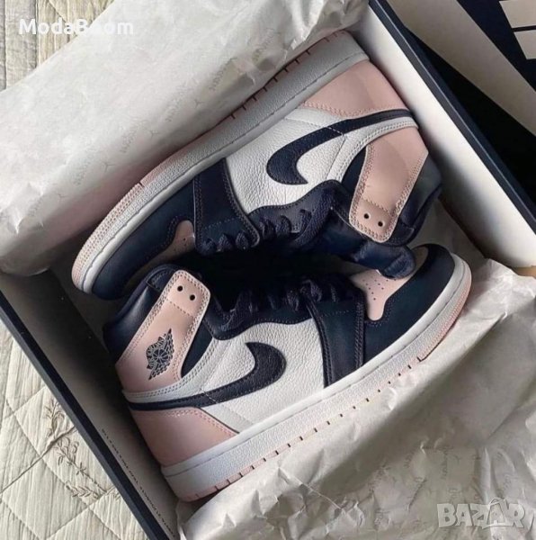 Дамски кецове Nike Jordan , снимка 1