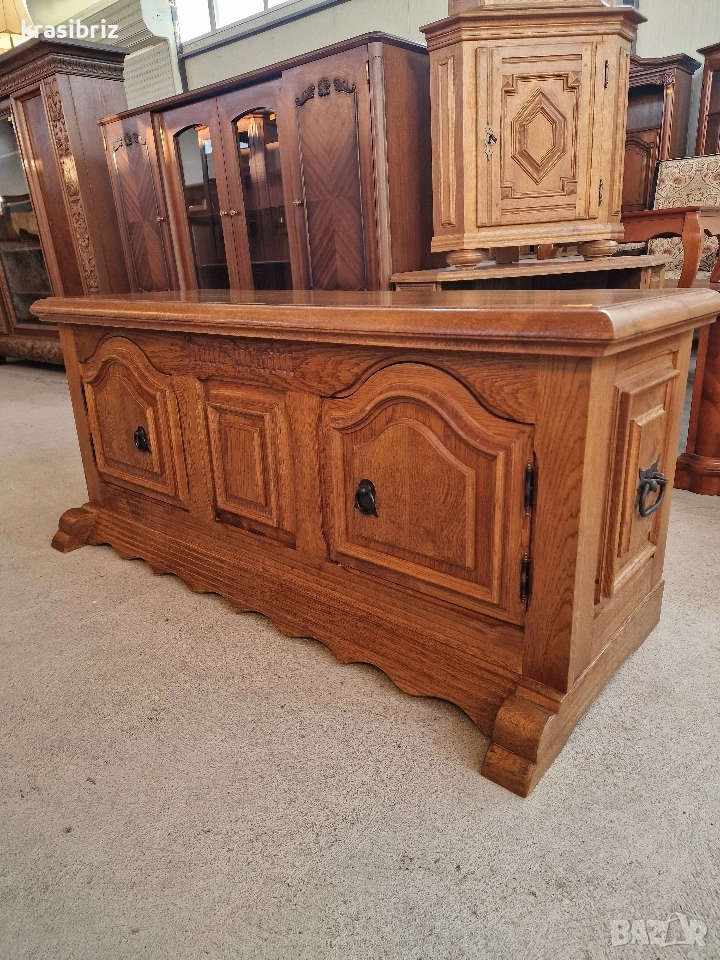 Масивна Ракла-внос от Германия!, снимка 1