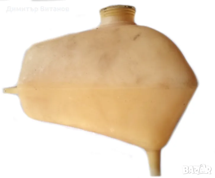 Резервоар за двутактов двигател Tohatsu 3.5 h.p, снимка 1