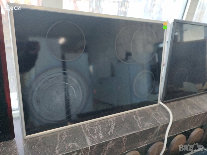 Керамичен плот за вграждане , снимка 1