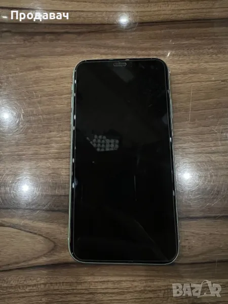 iPhone 11 64GB 100% battery , снимка 1