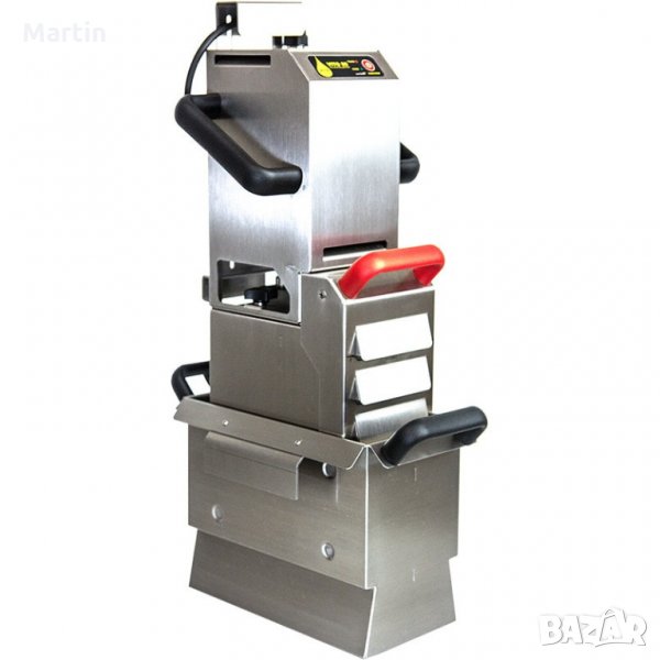 Машини за пречистване на мазнина VITO®, снимка 1