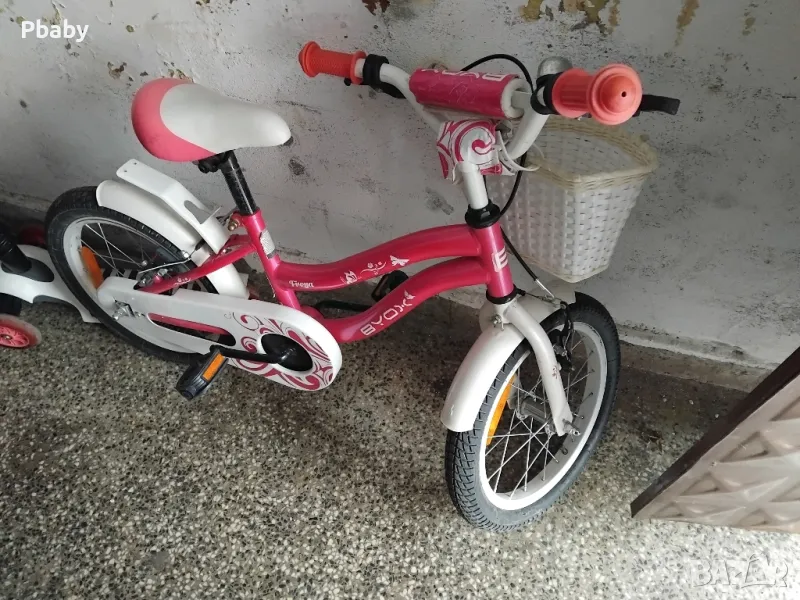 детско колело, снимка 1