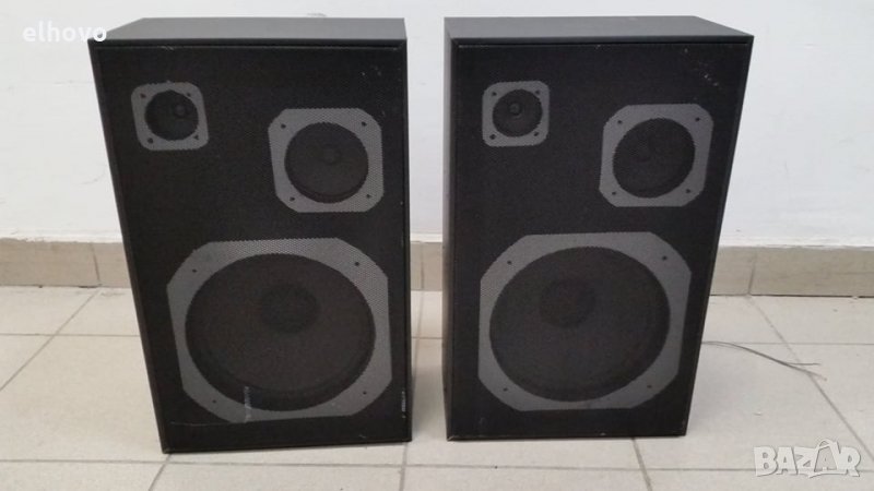 Тонколони LBM 200, снимка 1