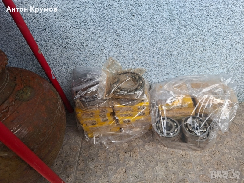 Румънски лагери нови различни размери , снимка 1