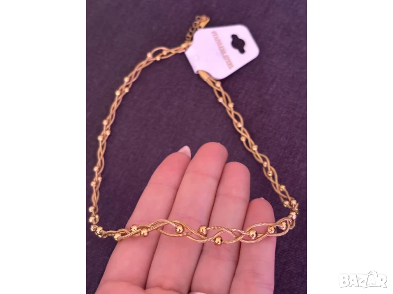 Колие, снимка 1