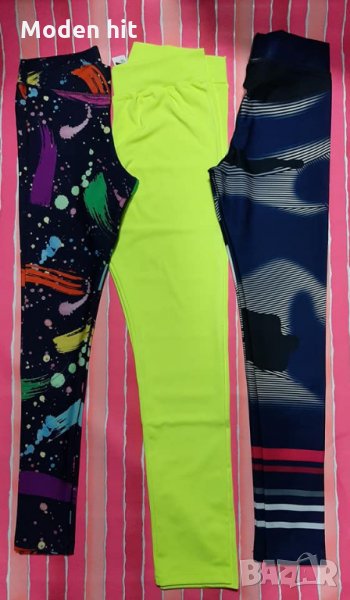 Дамски клинове със стягащ ефект, снимка 1