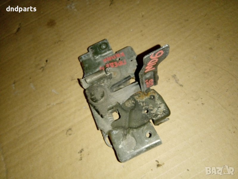 Брава преден капак за Mazda 6, 2005г., снимка 1