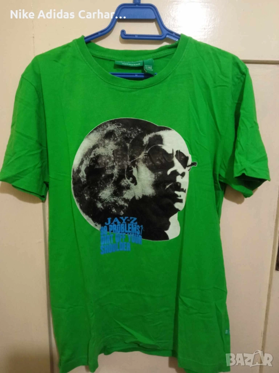 Оригинална тениска Rocawear на Jay-Z!, снимка 1