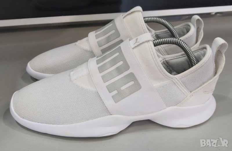 PUMA 38 номер оригинални маратонки , снимка 1