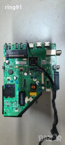 Main board - TP.MS3663S.PB803 TV NEO LED-32H2, снимка 1