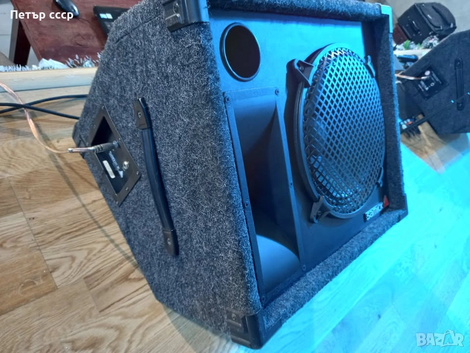 Монитори пасивни SAMICK, снимка 1