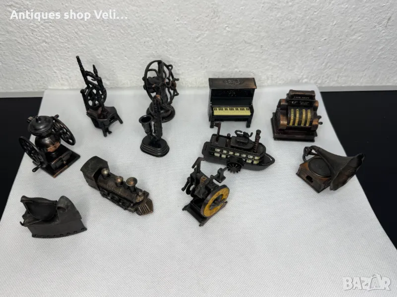 Колекционерски острилки-миниатюри №6866 , снимка 1