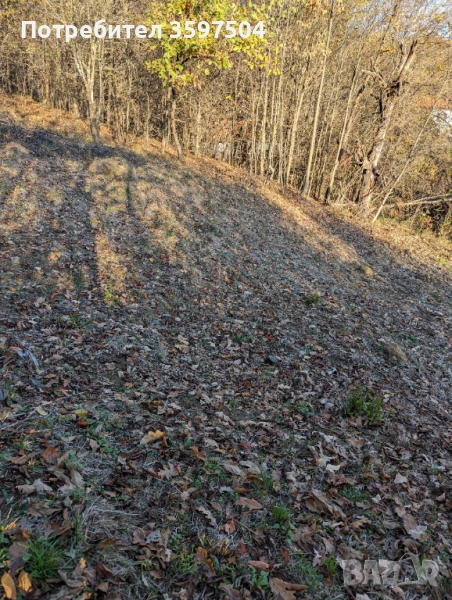 Парцел в Априлци 1000 м2, снимка 1