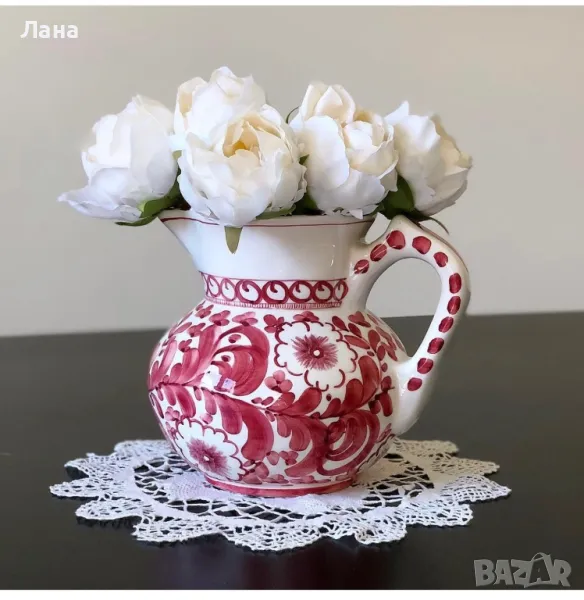 Италианска кана , снимка 1