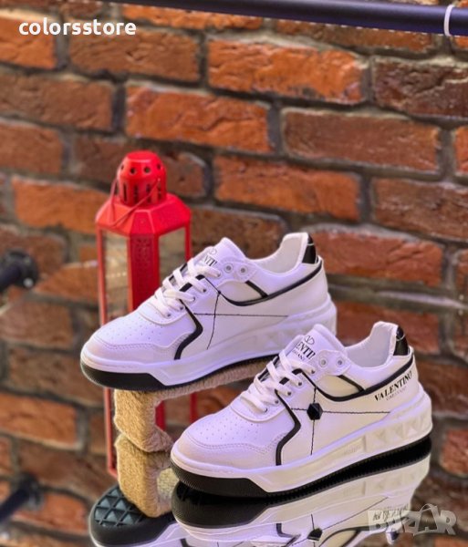 Дамски кецове  Valentino код Br-D22, снимка 1