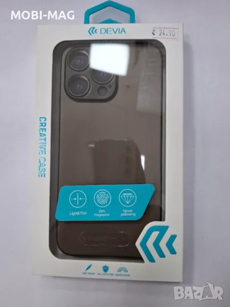 кейс/гръб за iPhone 15 Pro Max, снимка 1